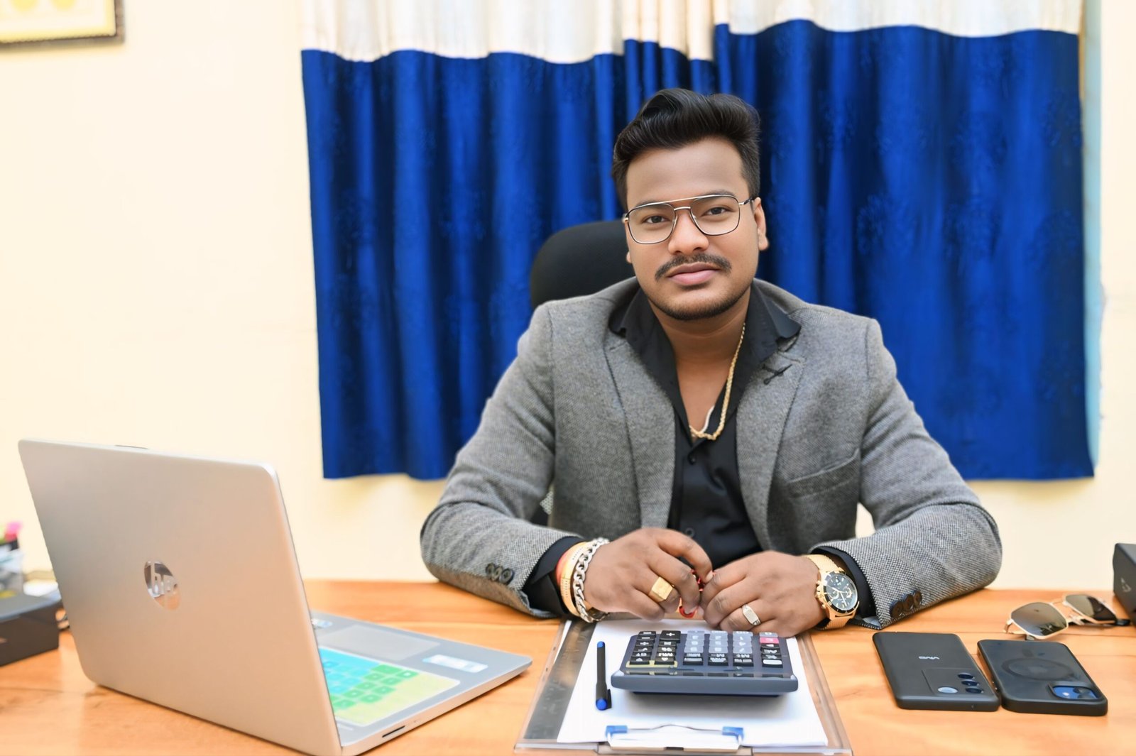 Director